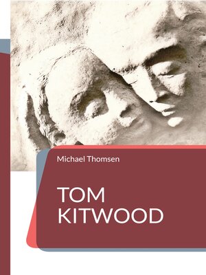 cover image of Tom Kitwood